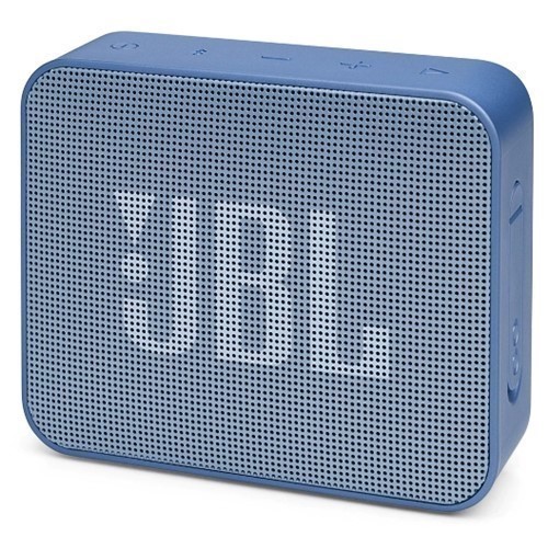 ALTAVOZ JBL GO ESSENTIAL AZUL